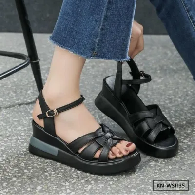 SUNSET STEPS WOMEN'S SANDAL